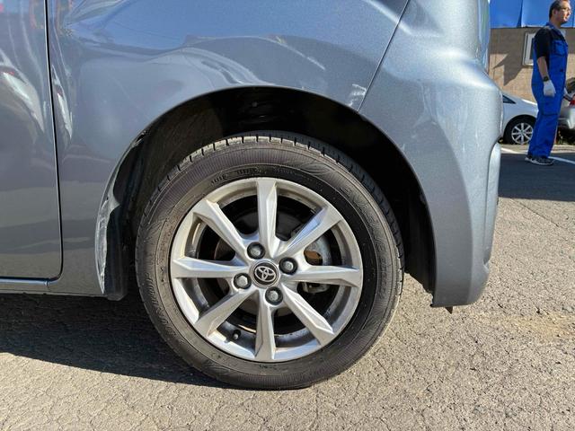 ピクシスメガ Ｌ　ＳＡＩＩＩ　保証２ヵ月２０００ｋｍ　４ＷＤ　スマートアシスト３　トヨタ純正ＣＤチューナー　両側電動スライドドア　シートヒーター　電動格納ミラー　ミラーヒーター　オートハイビーム（66枚目）
