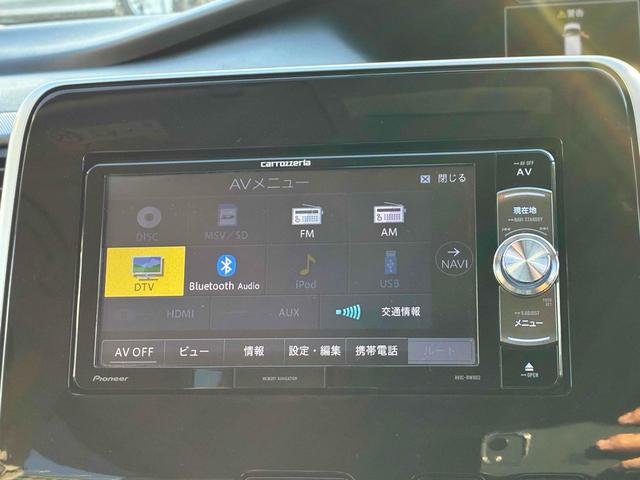 セレナ Ｘ　ＶセレクションＩＩ　保証６ヵ月６０００ｋｍ　４ＷＤ　８人乗り　Ｂｌｕｅｔｏｏｔｈ接続対応フルセグナビ　バックカメラ　フリップダウンモニター　ＥＴＣ　クルーズコントロール　両側電動スライドドア　エマージェンシーブレーキ（7枚目）