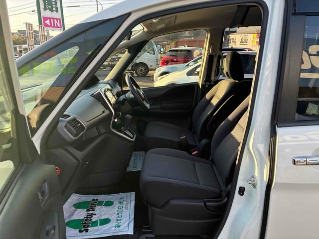セレナ Ｘ　ＶセレクションＩＩ　保証６ヵ月６０００ｋｍ　４ＷＤ　８人乗り　Ｂｌｕｅｔｏｏｔｈ接続対応フルセグナビ　バックカメラ　フリップダウンモニター　ＥＴＣ　クルーズコントロール　両側電動スライドドア　エマージェンシーブレーキ（56枚目）