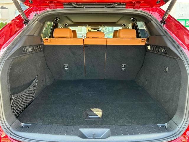 ＣＸ－６０ ＸＤ－ハイブリッド　プレミアムスポーツ　保証６ヵ月６０００ｋｍ　４ＷＤ　ハイブリッド　ディーゼルターボ　３，３００ｃｃ　ＨＤＭＩ・Ｂｌｕｅｔｏｏｔｈ接続対応フルセグナビ　全方位カメラ　パーキングセンサー　パワーバックドア　ハンドルヒーター（32枚目）