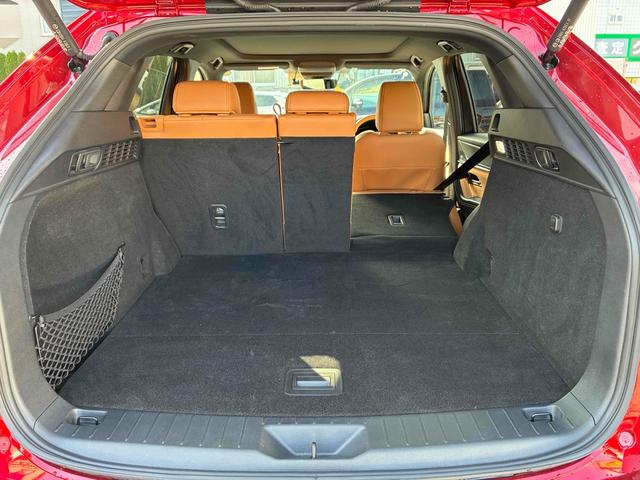 ＣＸ－６０ ＸＤ－ハイブリッド　プレミアムスポーツ　保証６ヵ月６０００ｋｍ　４ＷＤ　ハイブリッド　ディーゼルターボ　３，３００ｃｃ　ＨＤＭＩ・Ｂｌｕｅｔｏｏｔｈ接続対応フルセグナビ　全方位カメラ　パーキングセンサー　パワーバックドア　ハンドルヒーター（33枚目）