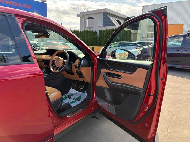ＣＸ－６０ ＸＤ－ハイブリッド　プレミアムスポーツ　保証６ヵ月６０００ｋｍ　４ＷＤ　ハイブリッド　ディーゼルターボ　３，３００ｃｃ　ＨＤＭＩ・Ｂｌｕｅｔｏｏｔｈ接続対応フルセグナビ　全方位カメラ　パーキングセンサー　パワーバックドア　ハンドルヒーター（50枚目）