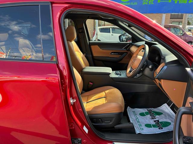 ＣＸ－６０ ＸＤ－ハイブリッド　プレミアムスポーツ　保証６ヵ月６０００ｋｍ　４ＷＤ　ハイブリッド　ディーゼルターボ　３，３００ｃｃ　ＨＤＭＩ・Ｂｌｕｅｔｏｏｔｈ接続対応フルセグナビ　全方位カメラ　パーキングセンサー　パワーバックドア　ハンドルヒーター（51枚目）