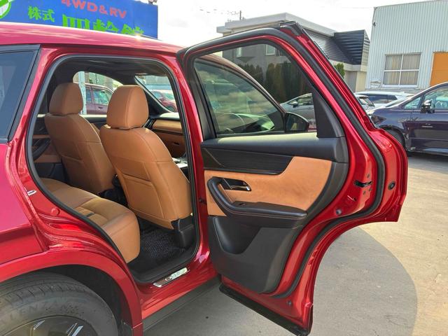 ＣＸ－６０ ＸＤ－ハイブリッド　プレミアムスポーツ　保証６ヵ月６０００ｋｍ　４ＷＤ　ハイブリッド　ディーゼルターボ　３，３００ｃｃ　ＨＤＭＩ・Ｂｌｕｅｔｏｏｔｈ接続対応フルセグナビ　全方位カメラ　パーキングセンサー　パワーバックドア　ハンドルヒーター（56枚目）