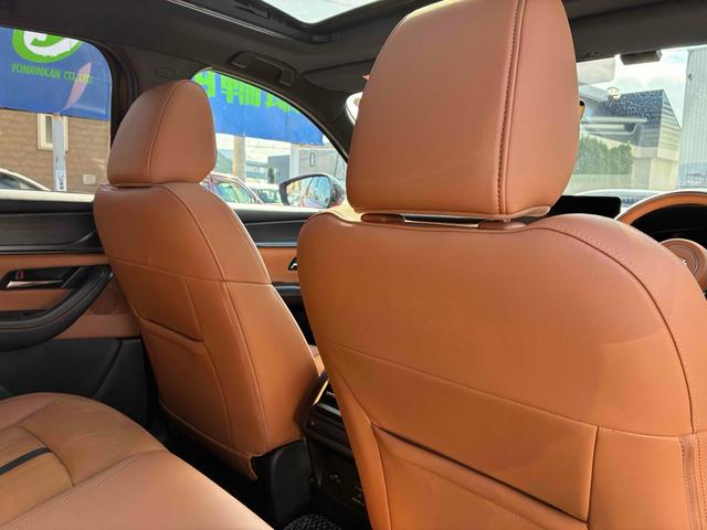 ＣＸ－６０ ＸＤ－ハイブリッド　プレミアムスポーツ　保証６ヵ月６０００ｋｍ　４ＷＤ　ハイブリッド　ディーゼルターボ　３，３００ｃｃ　ＨＤＭＩ・Ｂｌｕｅｔｏｏｔｈ接続対応フルセグナビ　全方位カメラ　パーキングセンサー　パワーバックドア　ハンドルヒーター（60枚目）
