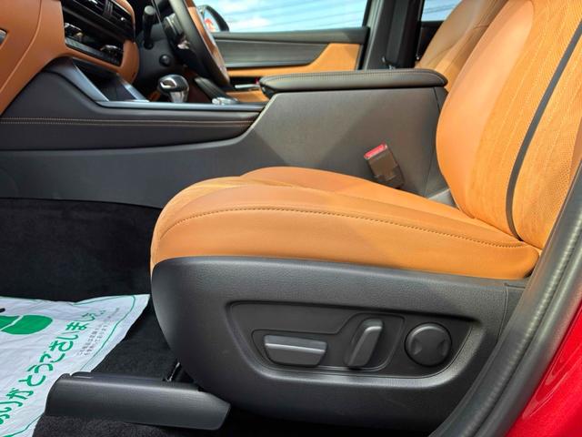 ＣＸ－６０ ＸＤ－ハイブリッド　プレミアムスポーツ　保証６ヵ月６０００ｋｍ　４ＷＤ　ハイブリッド　ディーゼルターボ　３，３００ｃｃ　ＨＤＭＩ・Ｂｌｕｅｔｏｏｔｈ接続対応フルセグナビ　全方位カメラ　パーキングセンサー　パワーバックドア　ハンドルヒーター（67枚目）