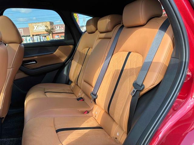 ＣＸ－６０ ＸＤ－ハイブリッド　プレミアムスポーツ　保証６ヵ月６０００ｋｍ　４ＷＤ　ハイブリッド　ディーゼルターボ　３，３００ｃｃ　ＨＤＭＩ・Ｂｌｕｅｔｏｏｔｈ接続対応フルセグナビ　全方位カメラ　パーキングセンサー　パワーバックドア　ハンドルヒーター（72枚目）
