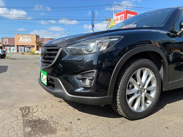 ＣＸ－５ ＸＤ　プロアクティブ　保証２ヵ月２０００ｋｍ　４ＷＤ　ディーゼルターボ　Ｂｌｕｅｔｏｏｔｈ接続対応フルセグナビ　バックカメラ　ＥＴＣ　パーキングセンサー　クルーズコントロール　ＬＥＤヘッドライト　ｉ－ＡＣＴＩＶＳＥＮＳＥ（2枚目）