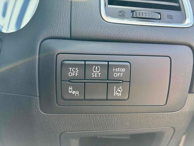 ＣＸ－５ ＸＤ　プロアクティブ　保証２ヵ月２０００ｋｍ　４ＷＤ　ディーゼルターボ　Ｂｌｕｅｔｏｏｔｈ接続対応フルセグナビ　バックカメラ　ＥＴＣ　パーキングセンサー　クルーズコントロール　ＬＥＤヘッドライト　ｉ－ＡＣＴＩＶＳＥＮＳＥ（11枚目）