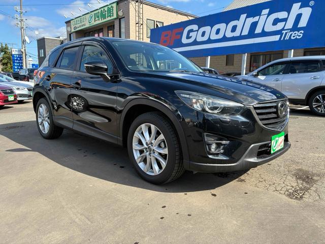 ＣＸ－５ ＸＤ　プロアクティブ　保証２ヵ月２０００ｋｍ　４ＷＤ　ディーゼルターボ　Ｂｌｕｅｔｏｏｔｈ接続対応フルセグナビ　バックカメラ　ＥＴＣ　パーキングセンサー　クルーズコントロール　ＬＥＤヘッドライト　ｉ－ＡＣＴＩＶＳＥＮＳＥ（19枚目）