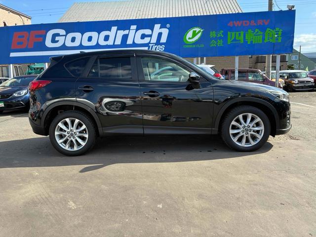 ＣＸ－５ ＸＤ　プロアクティブ　保証２ヵ月２０００ｋｍ　４ＷＤ　ディーゼルターボ　Ｂｌｕｅｔｏｏｔｈ接続対応フルセグナビ　バックカメラ　ＥＴＣ　パーキングセンサー　クルーズコントロール　ＬＥＤヘッドライト　ｉ－ＡＣＴＩＶＳＥＮＳＥ（20枚目）