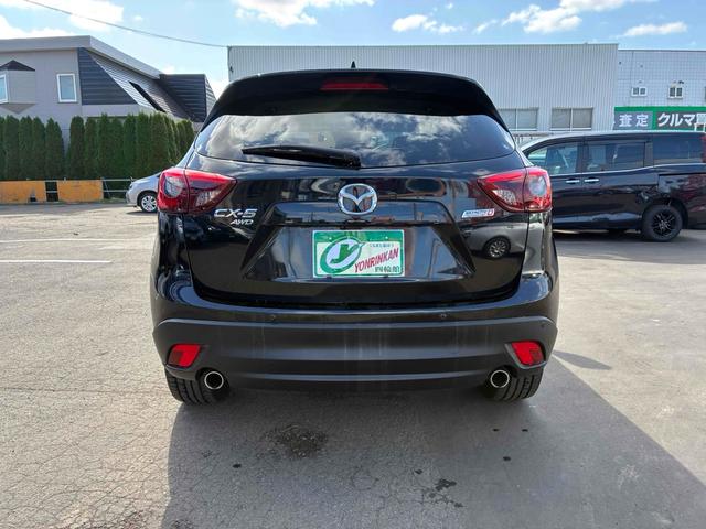 ＣＸ－５ ＸＤ　プロアクティブ　保証２ヵ月２０００ｋｍ　４ＷＤ　ディーゼルターボ　Ｂｌｕｅｔｏｏｔｈ接続対応フルセグナビ　バックカメラ　ＥＴＣ　パーキングセンサー　クルーズコントロール　ＬＥＤヘッドライト　ｉ－ＡＣＴＩＶＳＥＮＳＥ（22枚目）