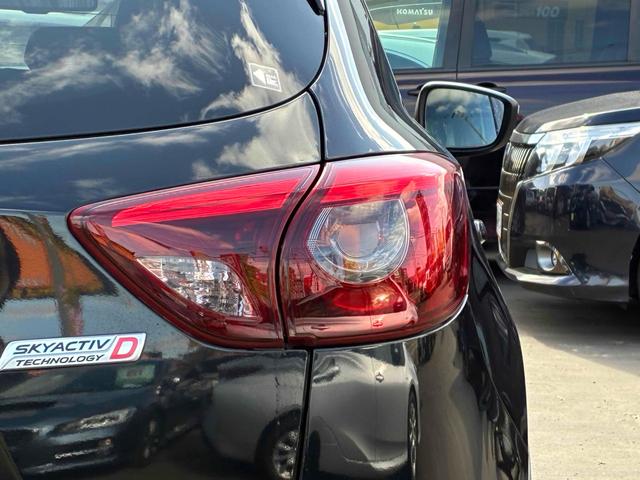 ＣＸ－５ ＸＤ　プロアクティブ　保証２ヵ月２０００ｋｍ　４ＷＤ　ディーゼルターボ　Ｂｌｕｅｔｏｏｔｈ接続対応フルセグナビ　バックカメラ　ＥＴＣ　パーキングセンサー　クルーズコントロール　ＬＥＤヘッドライト　ｉ－ＡＣＴＩＶＳＥＮＳＥ（33枚目）