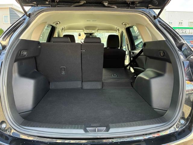 ＣＸ－５ ＸＤ　プロアクティブ　保証２ヵ月２０００ｋｍ　４ＷＤ　ディーゼルターボ　Ｂｌｕｅｔｏｏｔｈ接続対応フルセグナビ　バックカメラ　ＥＴＣ　パーキングセンサー　クルーズコントロール　ＬＥＤヘッドライト　ｉ－ＡＣＴＩＶＳＥＮＳＥ（42枚目）