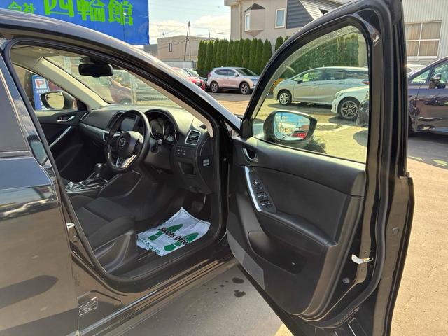 ＣＸ－５ ＸＤ　プロアクティブ　保証２ヵ月２０００ｋｍ　４ＷＤ　ディーゼルターボ　Ｂｌｕｅｔｏｏｔｈ接続対応フルセグナビ　バックカメラ　ＥＴＣ　パーキングセンサー　クルーズコントロール　ＬＥＤヘッドライト　ｉ－ＡＣＴＩＶＳＥＮＳＥ（46枚目）