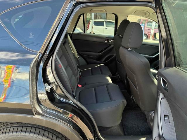ＣＸ－５ ＸＤ　プロアクティブ　保証２ヵ月２０００ｋｍ　４ＷＤ　ディーゼルターボ　Ｂｌｕｅｔｏｏｔｈ接続対応フルセグナビ　バックカメラ　ＥＴＣ　パーキングセンサー　クルーズコントロール　ＬＥＤヘッドライト　ｉ－ＡＣＴＩＶＳＥＮＳＥ（52枚目）