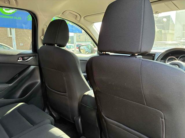 ＣＸ－５ ＸＤ　プロアクティブ　保証２ヵ月２０００ｋｍ　４ＷＤ　ディーゼルターボ　Ｂｌｕｅｔｏｏｔｈ接続対応フルセグナビ　バックカメラ　ＥＴＣ　パーキングセンサー　クルーズコントロール　ＬＥＤヘッドライト　ｉ－ＡＣＴＩＶＳＥＮＳＥ（54枚目）
