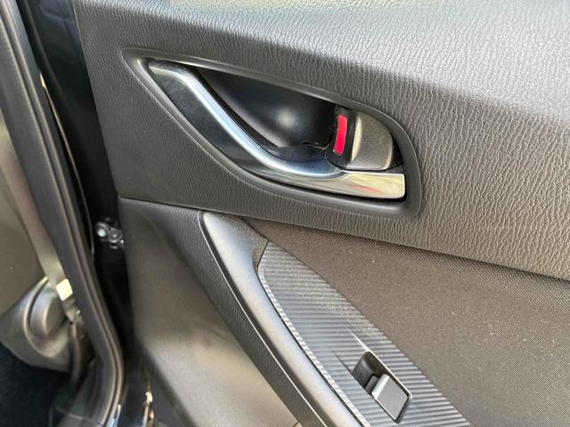 ＣＸ－５ ＸＤ　プロアクティブ　保証２ヵ月２０００ｋｍ　４ＷＤ　ディーゼルターボ　Ｂｌｕｅｔｏｏｔｈ接続対応フルセグナビ　バックカメラ　ＥＴＣ　パーキングセンサー　クルーズコントロール　ＬＥＤヘッドライト　ｉ－ＡＣＴＩＶＳＥＮＳＥ（57枚目）