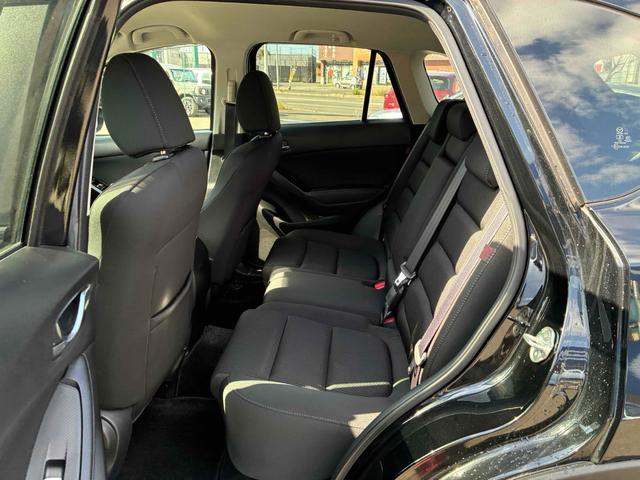 ＣＸ－５ ＸＤ　プロアクティブ　保証２ヵ月２０００ｋｍ　４ＷＤ　ディーゼルターボ　Ｂｌｕｅｔｏｏｔｈ接続対応フルセグナビ　バックカメラ　ＥＴＣ　パーキングセンサー　クルーズコントロール　ＬＥＤヘッドライト　ｉ－ＡＣＴＩＶＳＥＮＳＥ（64枚目）