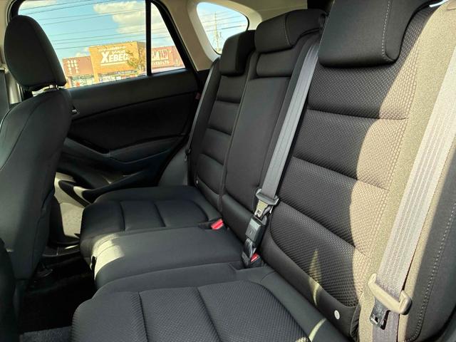 ＣＸ－５ ＸＤ　プロアクティブ　保証２ヵ月２０００ｋｍ　４ＷＤ　ディーゼルターボ　Ｂｌｕｅｔｏｏｔｈ接続対応フルセグナビ　バックカメラ　ＥＴＣ　パーキングセンサー　クルーズコントロール　ＬＥＤヘッドライト　ｉ－ＡＣＴＩＶＳＥＮＳＥ（65枚目）
