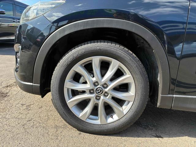 ＣＸ－５ ＸＤ　プロアクティブ　保証２ヵ月２０００ｋｍ　４ＷＤ　ディーゼルターボ　Ｂｌｕｅｔｏｏｔｈ接続対応フルセグナビ　バックカメラ　ＥＴＣ　パーキングセンサー　クルーズコントロール　ＬＥＤヘッドライト　ｉ－ＡＣＴＩＶＳＥＮＳＥ（69枚目）