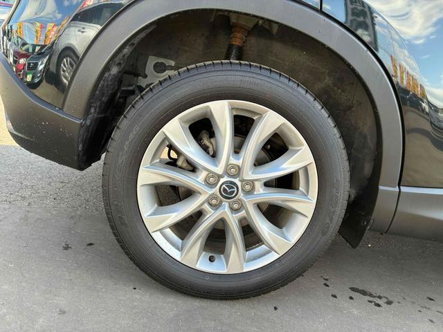 ＣＸ－５ ＸＤ　プロアクティブ　保証２ヵ月２０００ｋｍ　４ＷＤ　ディーゼルターボ　Ｂｌｕｅｔｏｏｔｈ接続対応フルセグナビ　バックカメラ　ＥＴＣ　パーキングセンサー　クルーズコントロール　ＬＥＤヘッドライト　ｉ－ＡＣＴＩＶＳＥＮＳＥ（71枚目）