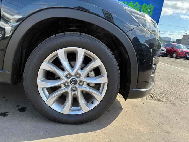 ＣＸ－５ ＸＤ　プロアクティブ　保証２ヵ月２０００ｋｍ　４ＷＤ　ディーゼルターボ　Ｂｌｕｅｔｏｏｔｈ接続対応フルセグナビ　バックカメラ　ＥＴＣ　パーキングセンサー　クルーズコントロール　ＬＥＤヘッドライト　ｉ－ＡＣＴＩＶＳＥＮＳＥ（72枚目）