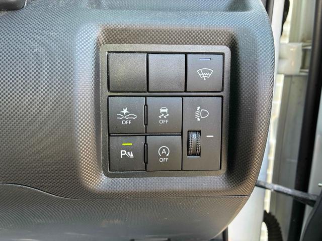 ライズ Ｇ　メーカー保証　４ＷＤ　ターボ　１０００ｃｃ　ＨＤＭＩ・ＢＴ接続対応フルセグディスプレイオーディオ　バックカメラ　ビルトインＥＴＣ　純正エンジンスターター　シートヒーター　自社下取車　ワンオーナー（10枚目）