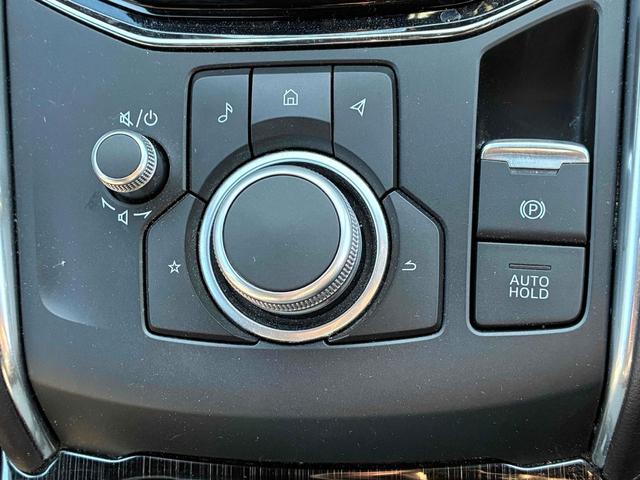 ＣＸ－５ ＸＤ　エクスクルーシブモード　メーカー保証　４ＷＤ　ディーゼルターボ　ディーゼルターボ　Ｂｌｕｅｔｏｏｔｈ接続対応フルセグナビ　全方位カメラ　ＥＴＣ　純正エンジンスターター　パワーバックドア　ハンドルヒーター　パワーシート（16枚目）