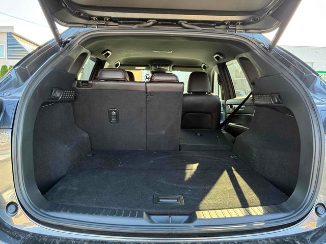 ＣＸ－５ ＸＤ　エクスクルーシブモード　メーカー保証　４ＷＤ　ディーゼルターボ　ディーゼルターボ　Ｂｌｕｅｔｏｏｔｈ接続対応フルセグナビ　全方位カメラ　ＥＴＣ　純正エンジンスターター　パワーバックドア　ハンドルヒーター　パワーシート（33枚目）