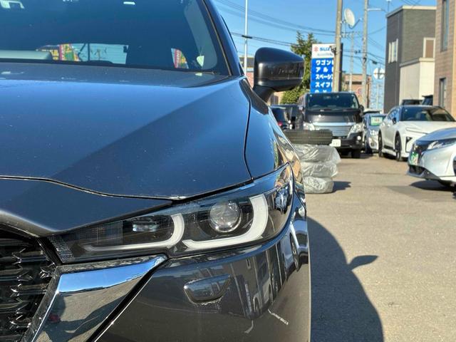ＣＸ－５ ＸＤ　エクスクルーシブモード　メーカー保証　４ＷＤ　ディーゼルターボ　ディーゼルターボ　Ｂｌｕｅｔｏｏｔｈ接続対応フルセグナビ　全方位カメラ　ＥＴＣ　純正エンジンスターター　パワーバックドア　ハンドルヒーター　パワーシート（36枚目）
