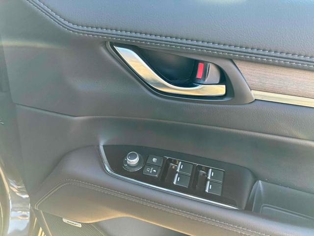 ＣＸ－５ ＸＤ　エクスクルーシブモード　メーカー保証　４ＷＤ　ディーゼルターボ　ディーゼルターボ　Ｂｌｕｅｔｏｏｔｈ接続対応フルセグナビ　全方位カメラ　ＥＴＣ　純正エンジンスターター　パワーバックドア　ハンドルヒーター　パワーシート（49枚目）