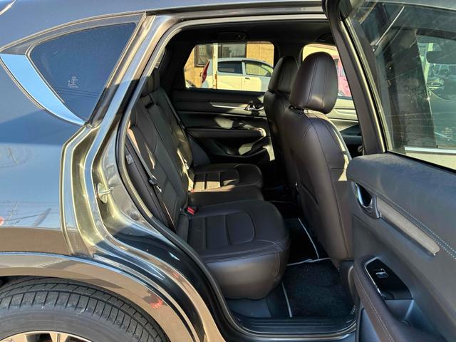 ＣＸ－５ ＸＤ　エクスクルーシブモード　メーカー保証　４ＷＤ　ディーゼルターボ　ディーゼルターボ　Ｂｌｕｅｔｏｏｔｈ接続対応フルセグナビ　全方位カメラ　ＥＴＣ　純正エンジンスターター　パワーバックドア　ハンドルヒーター　パワーシート（53枚目）