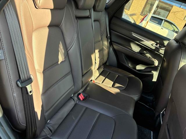 ＣＸ－５ ＸＤ　エクスクルーシブモード　メーカー保証　４ＷＤ　ディーゼルターボ　ディーゼルターボ　Ｂｌｕｅｔｏｏｔｈ接続対応フルセグナビ　全方位カメラ　ＥＴＣ　純正エンジンスターター　パワーバックドア　ハンドルヒーター　パワーシート（54枚目）