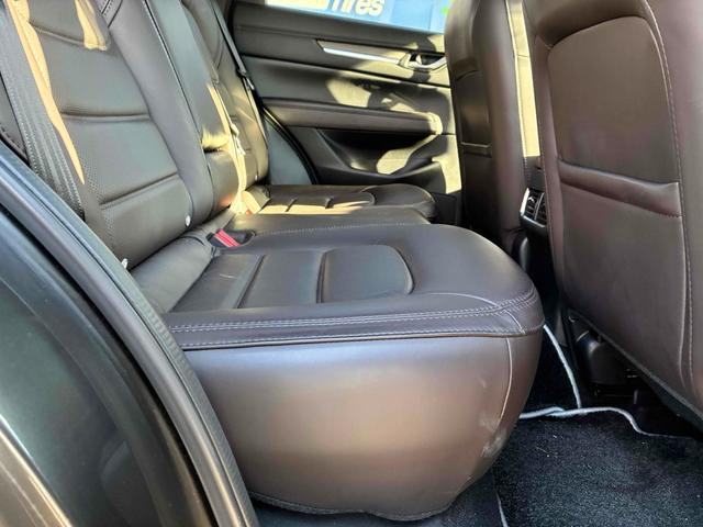 ＣＸ－５ ＸＤ　エクスクルーシブモード　メーカー保証　４ＷＤ　ディーゼルターボ　ディーゼルターボ　Ｂｌｕｅｔｏｏｔｈ接続対応フルセグナビ　全方位カメラ　ＥＴＣ　純正エンジンスターター　パワーバックドア　ハンドルヒーター　パワーシート（57枚目）