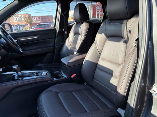 ＣＸ－５ ＸＤ　エクスクルーシブモード　メーカー保証　４ＷＤ　ディーゼルターボ　ディーゼルターボ　Ｂｌｕｅｔｏｏｔｈ接続対応フルセグナビ　全方位カメラ　ＥＴＣ　純正エンジンスターター　パワーバックドア　ハンドルヒーター　パワーシート（62枚目）