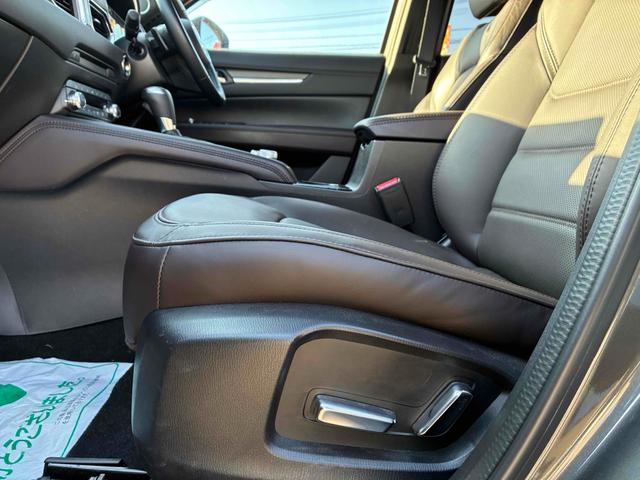 ＣＸ－５ ＸＤ　エクスクルーシブモード　メーカー保証　４ＷＤ　ディーゼルターボ　ディーゼルターボ　Ｂｌｕｅｔｏｏｔｈ接続対応フルセグナビ　全方位カメラ　ＥＴＣ　純正エンジンスターター　パワーバックドア　ハンドルヒーター　パワーシート（63枚目）