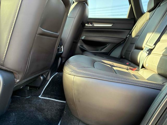 ＣＸ－５ ＸＤ　エクスクルーシブモード　メーカー保証　４ＷＤ　ディーゼルターボ　ディーゼルターボ　Ｂｌｕｅｔｏｏｔｈ接続対応フルセグナビ　全方位カメラ　ＥＴＣ　純正エンジンスターター　パワーバックドア　ハンドルヒーター　パワーシート（70枚目）