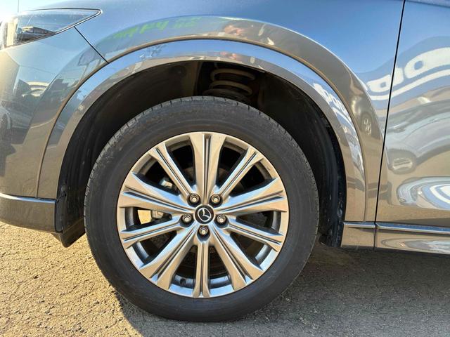 ＣＸ－５ ＸＤ　エクスクルーシブモード　メーカー保証　４ＷＤ　ディーゼルターボ　ディーゼルターボ　Ｂｌｕｅｔｏｏｔｈ接続対応フルセグナビ　全方位カメラ　ＥＴＣ　純正エンジンスターター　パワーバックドア　ハンドルヒーター　パワーシート（73枚目）