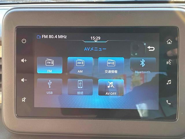 アルトラパンＬＣ Ｌ　保証２ヵ月２０００ｋｍ　４ＷＤ　衝突被害軽減ブレーキ　スマートフォン連携ディスプレイオーディオ　バックカメラ　パーキングセンサー　左右シートヒーター　ＬＥＤヘッドライト　専用内外装　スマートキー（6枚目）