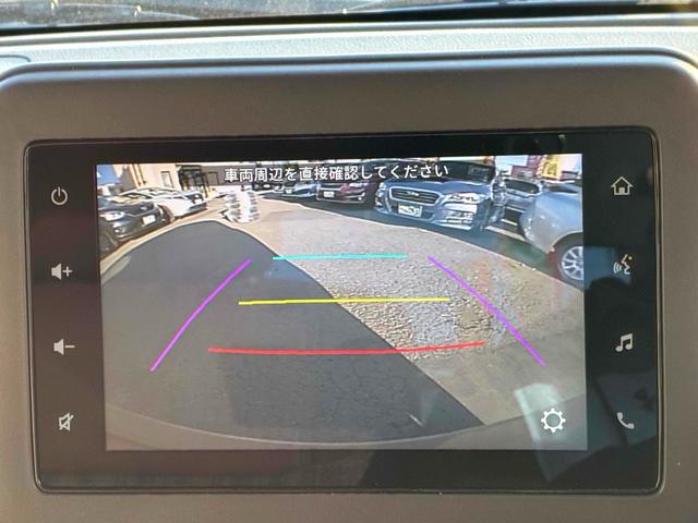 アルトラパンＬＣ Ｌ　保証２ヵ月２０００ｋｍ　４ＷＤ　衝突被害軽減ブレーキ　スマートフォン連携ディスプレイオーディオ　バックカメラ　パーキングセンサー　左右シートヒーター　ＬＥＤヘッドライト　専用内外装　スマートキー（7枚目）