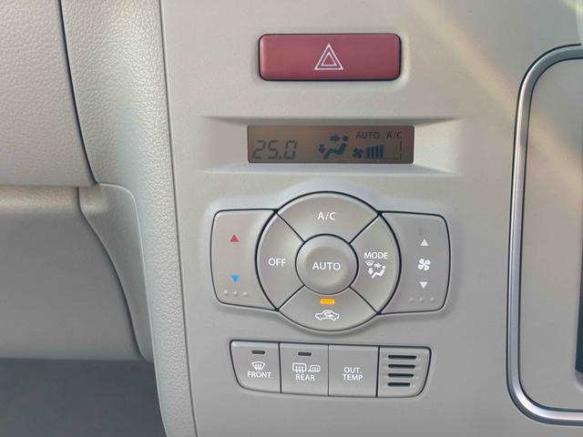アルトラパンＬＣ Ｌ　保証２ヵ月２０００ｋｍ　４ＷＤ　衝突被害軽減ブレーキ　スマートフォン連携ディスプレイオーディオ　バックカメラ　パーキングセンサー　左右シートヒーター　ＬＥＤヘッドライト　専用内外装　スマートキー（8枚目）