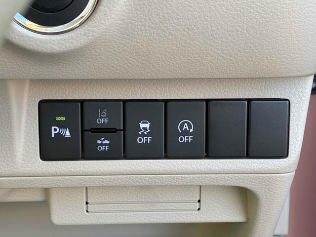 アルトラパンＬＣ Ｌ　保証２ヵ月２０００ｋｍ　４ＷＤ　衝突被害軽減ブレーキ　スマートフォン連携ディスプレイオーディオ　バックカメラ　パーキングセンサー　左右シートヒーター　ＬＥＤヘッドライト　専用内外装　スマートキー（11枚目）