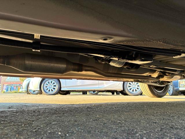アルトラパンＬＣ Ｌ　保証２ヵ月２０００ｋｍ　４ＷＤ　衝突被害軽減ブレーキ　スマートフォン連携ディスプレイオーディオ　バックカメラ　パーキングセンサー　左右シートヒーター　ＬＥＤヘッドライト　専用内外装　スマートキー（23枚目）
