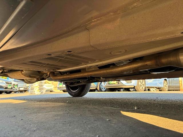 アルトラパンＬＣ Ｌ　保証２ヵ月２０００ｋｍ　４ＷＤ　衝突被害軽減ブレーキ　スマートフォン連携ディスプレイオーディオ　バックカメラ　パーキングセンサー　左右シートヒーター　ＬＥＤヘッドライト　専用内外装　スマートキー（24枚目）