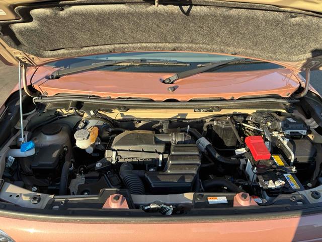 アルトラパンＬＣ Ｌ　保証２ヵ月２０００ｋｍ　４ＷＤ　衝突被害軽減ブレーキ　スマートフォン連携ディスプレイオーディオ　バックカメラ　パーキングセンサー　左右シートヒーター　ＬＥＤヘッドライト　専用内外装　スマートキー（25枚目）