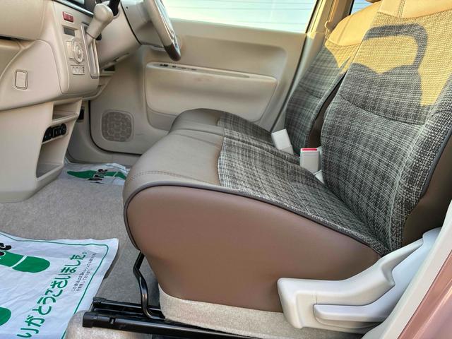 アルトラパンＬＣ Ｌ　保証２ヵ月２０００ｋｍ　４ＷＤ　衝突被害軽減ブレーキ　スマートフォン連携ディスプレイオーディオ　バックカメラ　パーキングセンサー　左右シートヒーター　ＬＥＤヘッドライト　専用内外装　スマートキー（50枚目）