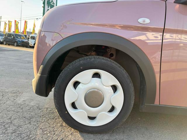 アルトラパンＬＣ Ｌ　保証２ヵ月２０００ｋｍ　４ＷＤ　衝突被害軽減ブレーキ　スマートフォン連携ディスプレイオーディオ　バックカメラ　パーキングセンサー　左右シートヒーター　ＬＥＤヘッドライト　専用内外装　スマートキー（60枚目）