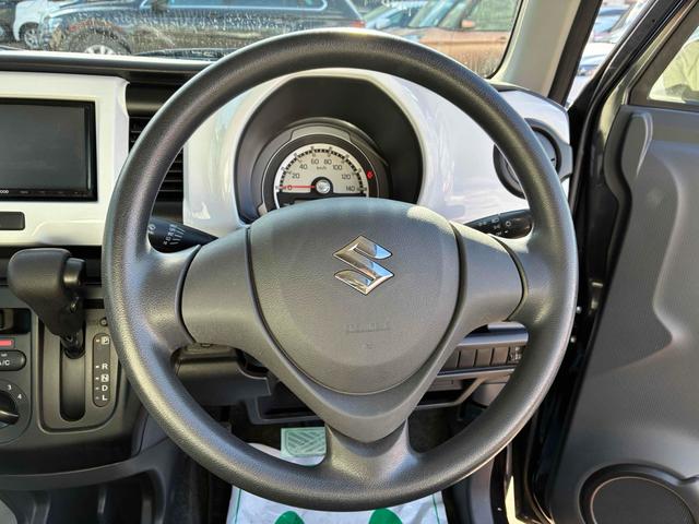 ハスラー Ａ　保証２ヵ月２０００ｋｍ　４ＷＤ　フルセグナビ　純正エンジンスターター　前後ドライブレコーダー　シートヒーター　キーレス　冬タイヤ（5枚目）