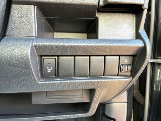 ハスラー Ａ　保証２ヵ月２０００ｋｍ　４ＷＤ　フルセグナビ　純正エンジンスターター　前後ドライブレコーダー　シートヒーター　キーレス　冬タイヤ（10枚目）